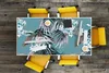 Schreibtischmatte Tischunterlage 120x60 cm Mauspad - Bild Produktbild-Vorschau 2