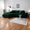 FurMeb24 ECKSOFA SYDNEY - 291 x 183 cm monolit 37 - s Náhľad obrázku produktu 1