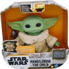 Hasbro F11195L0 Hasbro Baby Yoda - The Mandalorian Puppe Náhľad obrázku produktu 9