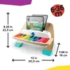 Hape Baby Einstein - Magische Berührung PianinO Produktbild-Vorschau 11