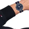 Pánské hodinky Tommy Hilfiger Classic GMT Náhled obrázku produktu 4