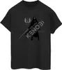 Star Wars - "Jedi Knight" T-Shirt für Damen BI15198 (XXL) Produktbild-Vorschau 1