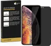 2x 9H Panzerglas für iPhone 12 Mini ANTI-SPY Privacy Produktbild-Vorschau 2