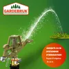 GARDEBRUK® Arroseur automatique impulsions télescopique Voir les images du produit 2
