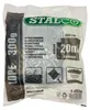 STALCO Maliarska ochranná fólia STARK 4m x 5m 300g S-47630 Náhľad obrázku produktu 2