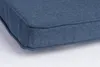 sunnypillow 4er Set Stuhlkissen 40 x 45 x 5cm | Produktbild-Vorschau 5