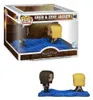 Funko Pop! Attack on Titan - Eren & Zeke Jaeger Moment Produktbild-Vorschau 1