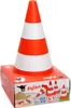 BIG Dopravní kužely Sada 4 kuželek Náhled obrázku produktu 7