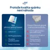 AM Qualitätsmatratzen | Základní gelová penová matrace | Náhled obrázku produktu 5