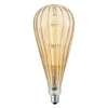 LeuchtenDirekt LED Filament Leuchtmittel Vintage A125 6W = Produktbild-Vorschau 1