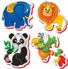 RK6010-04 Babypuzzle Zoo Produktbild-Vorschau 3