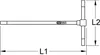 KS Tools 158.5147, 320 mm, 570 g Produktbild-Vorschau 3