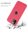 Cadorabo Hülle für Apple iPhone 11 PRO MAX Schutzhülle in Produktbild-Vorschau 8