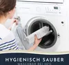 Homerella Badewannenmatte rutschfest Hautsensitiv 88x39cm Produktbild-Vorschau 6