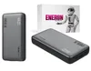 25000mAh Powerbank ENERON 145W Schnellladegerät 2x USB-C Produktbild-Vorschau 1