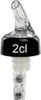 COMPACT - Flaschenportionierer - 20 ml. - 3 Kugel System - Produktbild-Vorschau 1