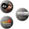 Ondulator de par pentru bucle spiralate Remington Pro Tight Náhled obrázku produktu 4