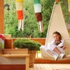 Relaxdays Dzwonek do drzwi z żeliwa z motywem ptaków, styl Podgląd zdjęcia produktu 3