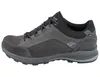 Hanwag Banks Low GTX Velikost: 9 / Barva: Asphalt/Black Náhled obrázku produktu 20