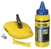 Set di cordicelle a percussione 0-47-443 Stanley | Anteprima dell’immagine prodotto 3