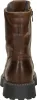 Palpa Stela  Veterschoenen Hoog - Cognac - Maat 42 Produktbild-Vorschau 8