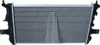 Kühler, Motorkühlung NRF 50562 Produktbild-Vorschau 9