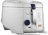 A white DeLonghi Roto Fryer is shown against a white background. Náhled obrázku produktu