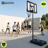 Canestro da basket indipendente regolabile in altezza da Anteprima dell’immagine prodotto 6