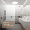 LED stropní svítidlo LED panel stmívatelné dálkové ovládání Náhled obrázku produktu 11