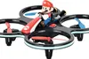 Carrera RC|Carrera 2,4GHz Mini Mario-Copter, Carrera RC Produktbild-Vorschau 13