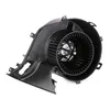 RIDEX 2669I0203 Gebläsemotor Innenraumgebläse für OPEL Produktbild-Vorschau 3