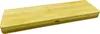 A rectangular wooden box with a lid, made of bamboo. Produktbild-Vorschau