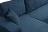 VENASI LUNA U-FORM Canapé d'angle avec fonction de couchage Voir les images du produit 5