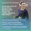 Aavalabs Glucosamin Chondroitin MSM | Boswellia | Gelenke & Produktbild-Vorschau 10