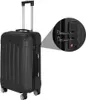 Fortuna Lai Sada kufrů Kufr Hard Shell Hand Luggage Board Náhled obrázku produktu 5