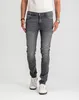MUSTANG | Frisco Skinny | Jeans da uomo, vestibilità Anteprima dell’immagine prodotto 4