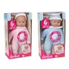 AM Puppe mit Mütze,sprechend,28cm,2f.-s. Produktbild-Vorschau 4