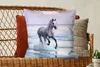 MuchoWow® Zierkissen Sofakissen Wohnzimmer Dekokissen 60x60 Produktbild-Vorschau 5