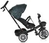 Byox Tricycle Space 3 in 1 Dreirad Getränkehalter, Korb, Produktbild-Vorschau 12