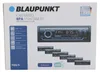Blaupunkt BPA 1124 DAB BT, 1-DIN Autoradio, DAB+, Voir les images du produit 5