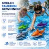 Tauchringe & Tauchstäbe für Kinder & Erwachsene – Produktbild-Vorschau 5
