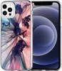 Motiv TPU Cover für Apple iPhone 12 / 12 Pro Hülle Silikon Produktbild-Vorschau 1