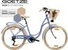 Goetze Mood 26 Zoll City Bike, 17 Zoll Tiefeinsteiger, Produktbild-Vorschau 4