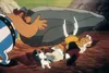 Asterix - Operation Hinkelstein Náhľad obrázku produktu 3