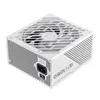 Gamemax GX-1050 PRO WH Netzteil 80+ Platinum Serie ATX3.0 Produktbild-Vorschau 6