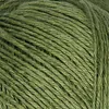 YarnArt Intense Linen 4121 Moosgrün – Sommergarn aus Produktbild-Vorschau 2