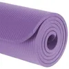 Tappetino, Rebel Active, Colore Viola, Spessore 1 cm, 183 x Anteprima dell’immagine prodotto 4
