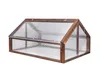 Greenspot Garten-Frühbeet - 120 x 80 x 60 cm, Produktbild-Vorschau 3