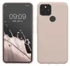 kwmobile Hülle für Google Pixel 5 TPU Case - Handyhülle Produktbild-Vorschau 1