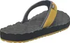 LIZARD LIZ Sandal Way plain dark grey 41 Produktbild-Vorschau 4